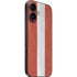 Latvia Flag Distressed iPhone 16 Skin